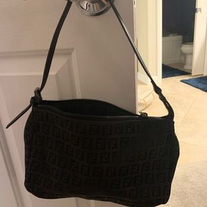 Fendi purse